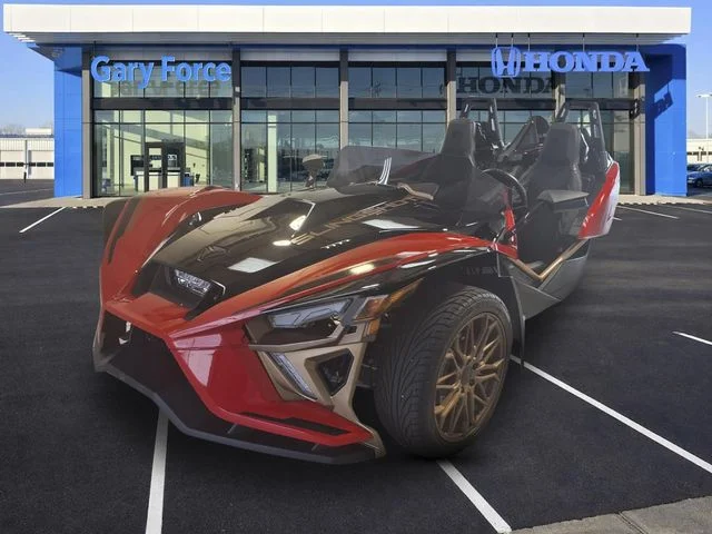 Used 2022  Polaris Limited image 4