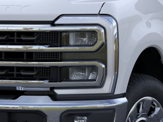 New 2026 Oxford White Ford F-350® King Ranch® image 18