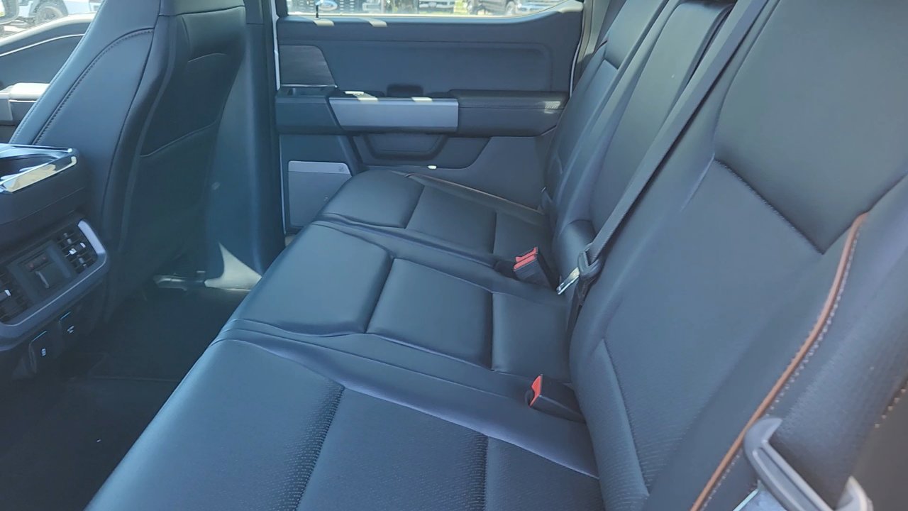2025 Ford F-150 Lariat - Photo 22
