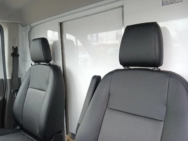 New 2026 Oxford White Ford Cutaway image 24