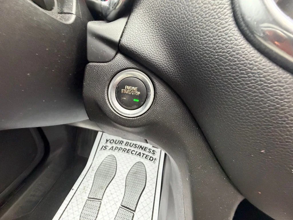 Used 2019 Blue Chevrolet LT image 34