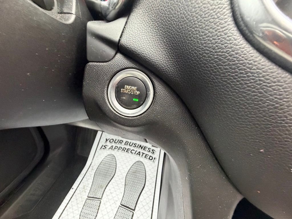Used 2019 Blue Chevrolet LT image 34