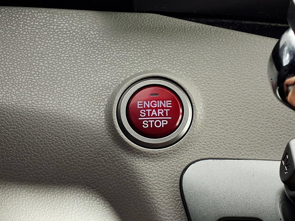 Used 2015 Gray Honda EX-L image 18