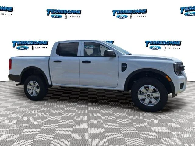 New 2026 Oxford White Ford XL image 29