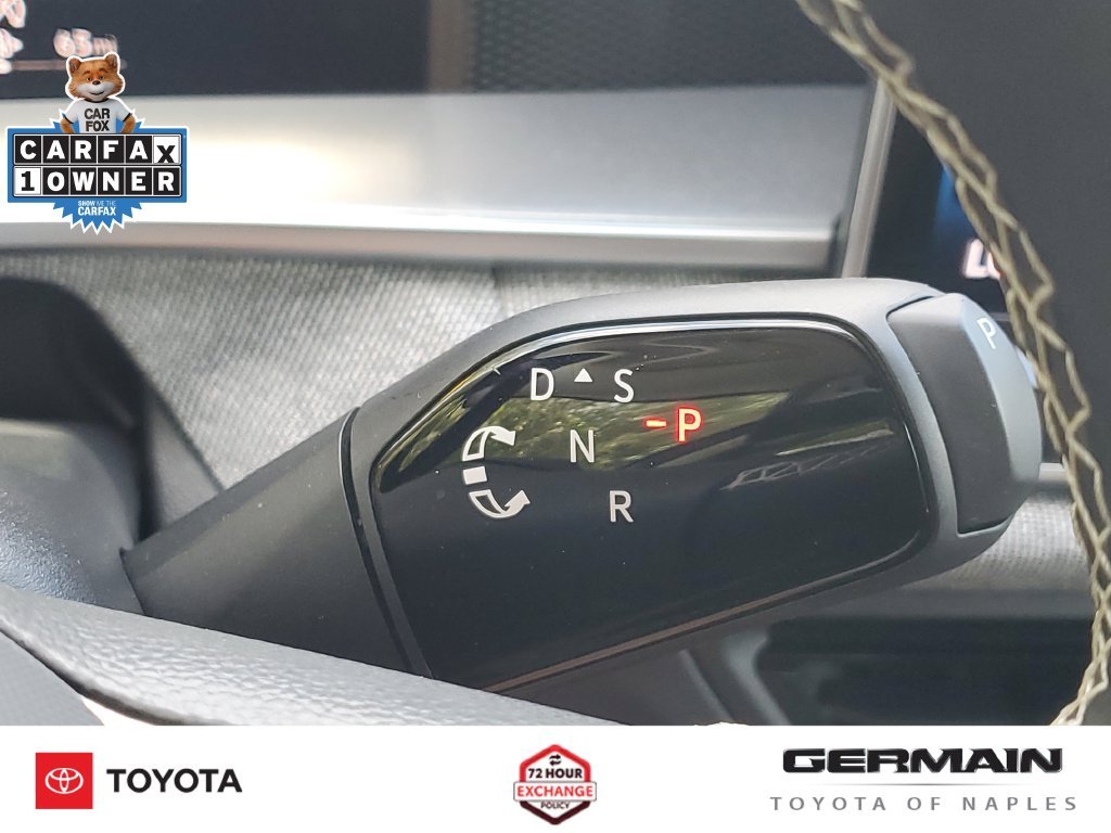 Used 2026 Gray Volkswagen S image 27