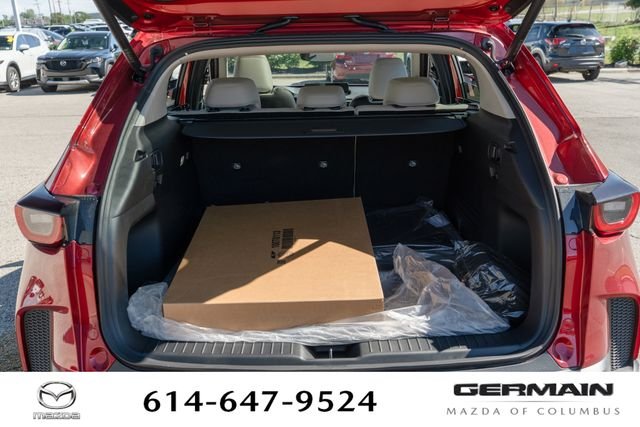 New 2026 Soul Red Crystal Metallic Mazda 2.5 S Preferred AWD image 33