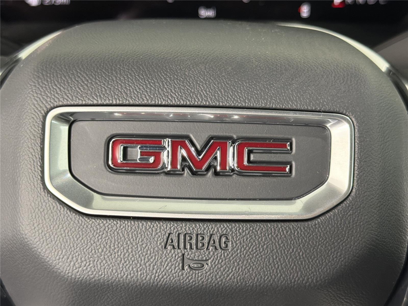 2026 GMC Acadia Elevation - Photo 25