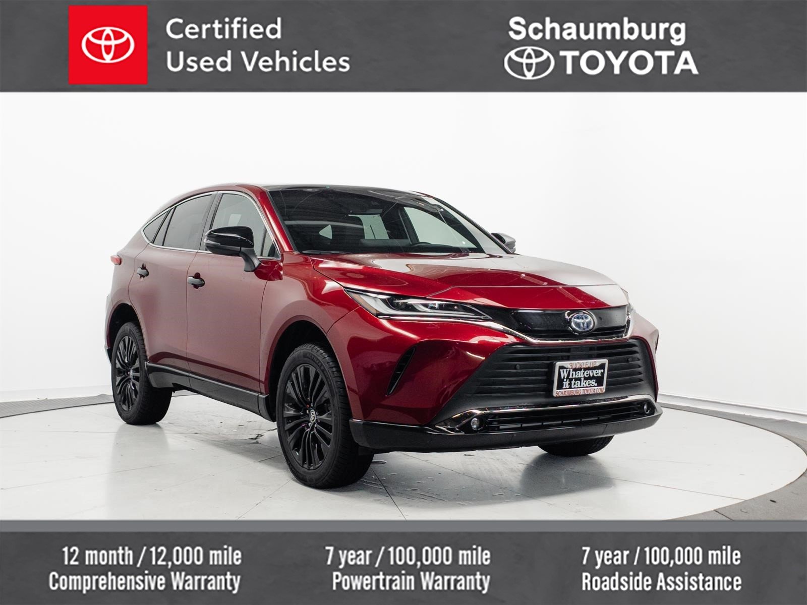 2024 Toyota Venza
