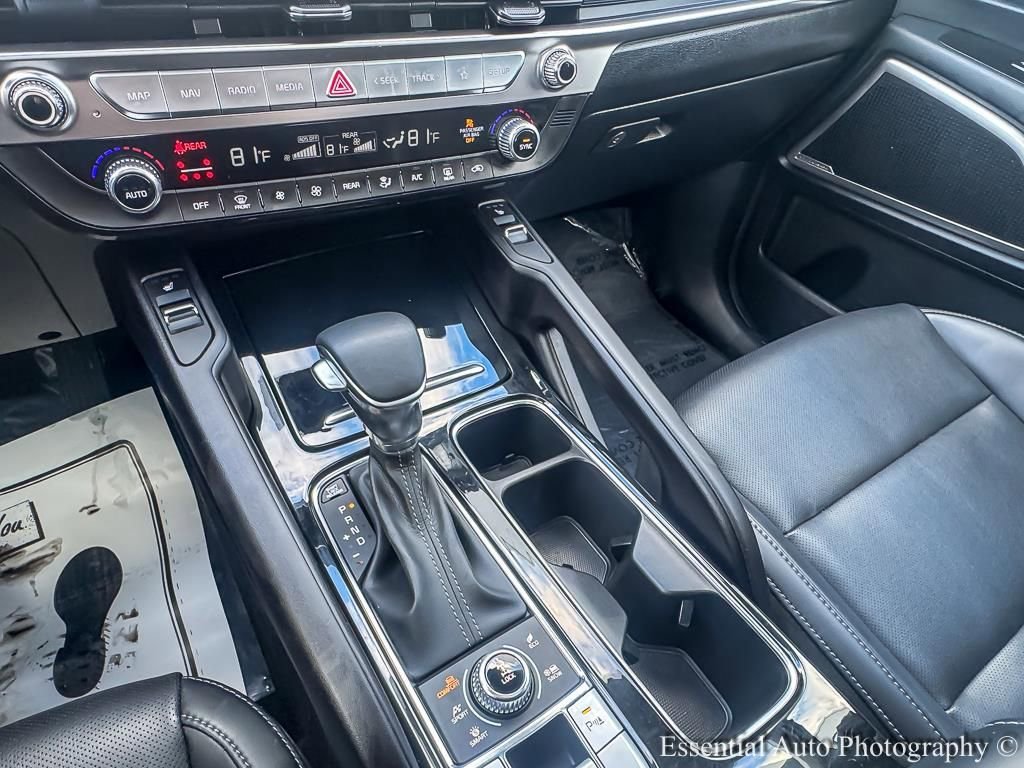 2024 KIA TELLURIDE - Image 22