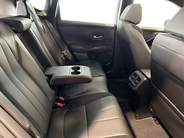 New 2026 Urban Gray Pearl Acura A-Spec Package image 40