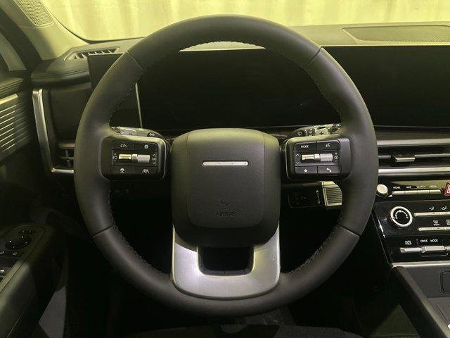 2026 Hyundai Santa Fe SE - Photo 15