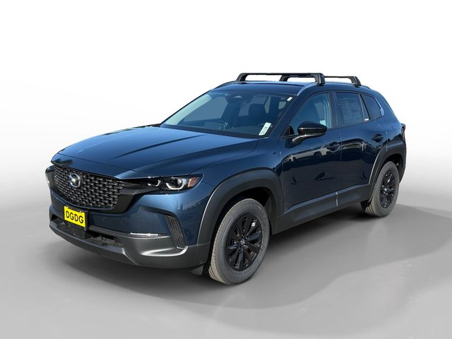 2026 Mazda CX-50 Hybrid Preferred