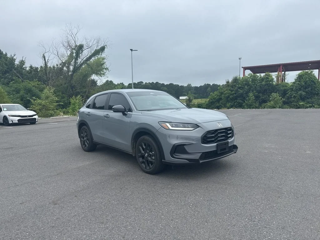 2025 Honda HR-V Sport AWD's photo