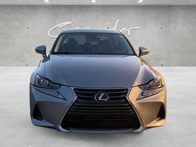 Used 2017 Silver Lexus 200t image 19