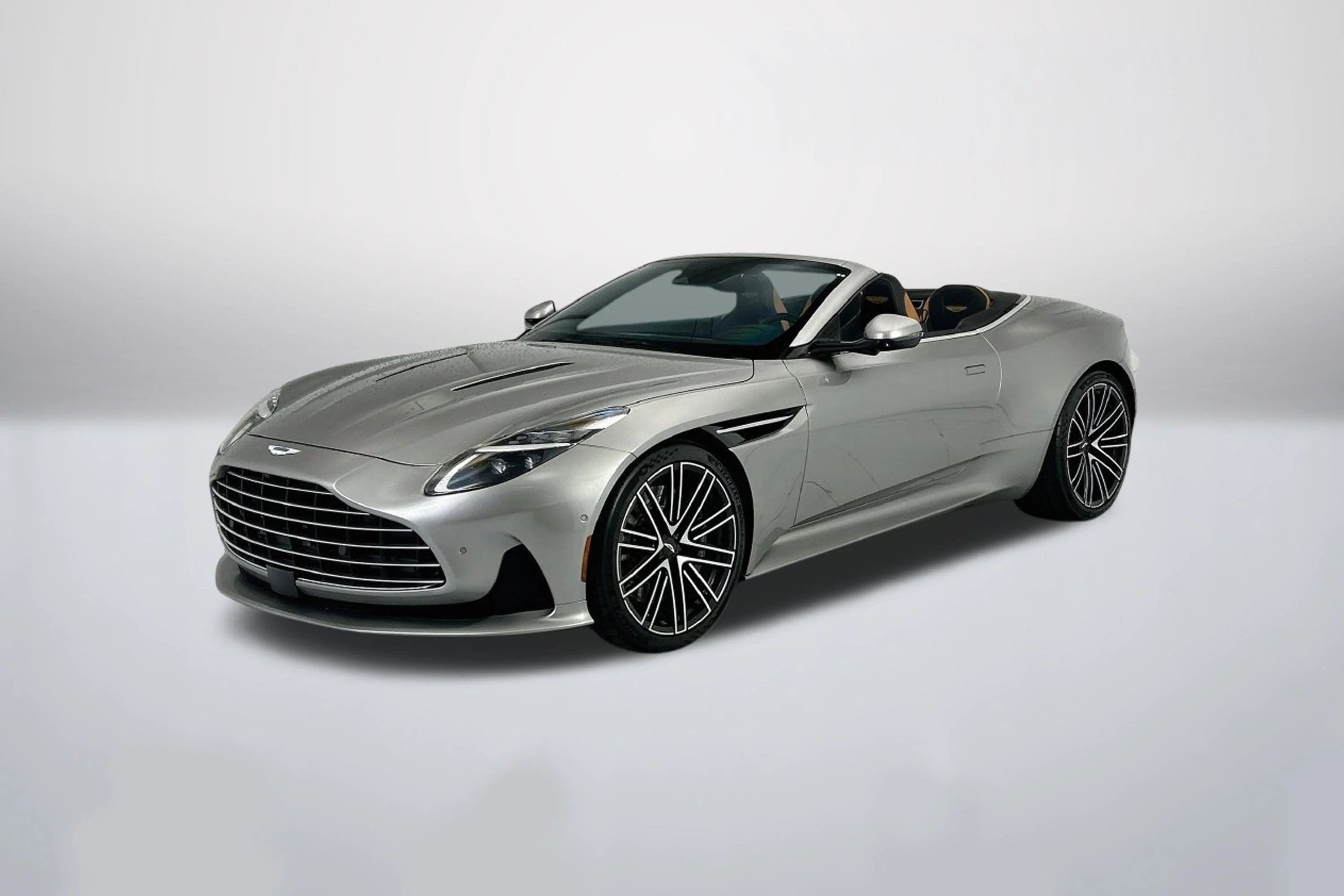 2025 Aston Martin DB12