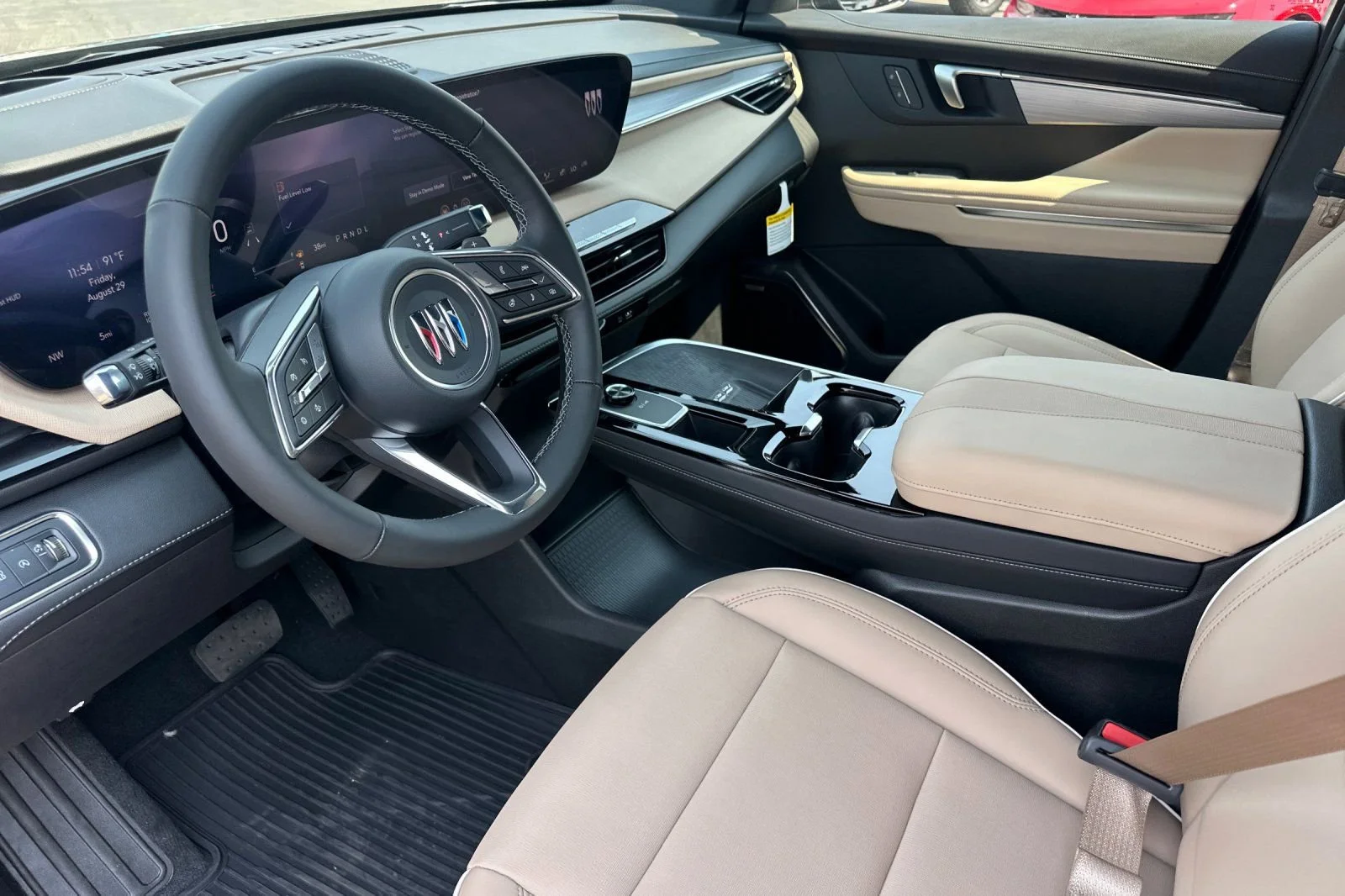 2026 Buick Enclave Preferred - Photo 8