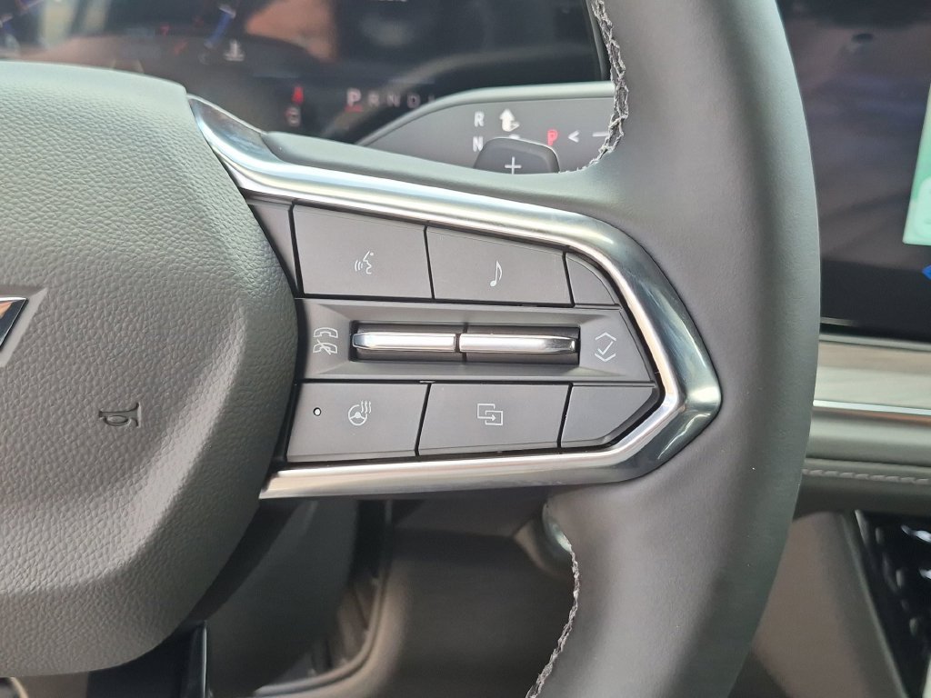 2027 Chevrolet Tahoe Z71 - Photo 24