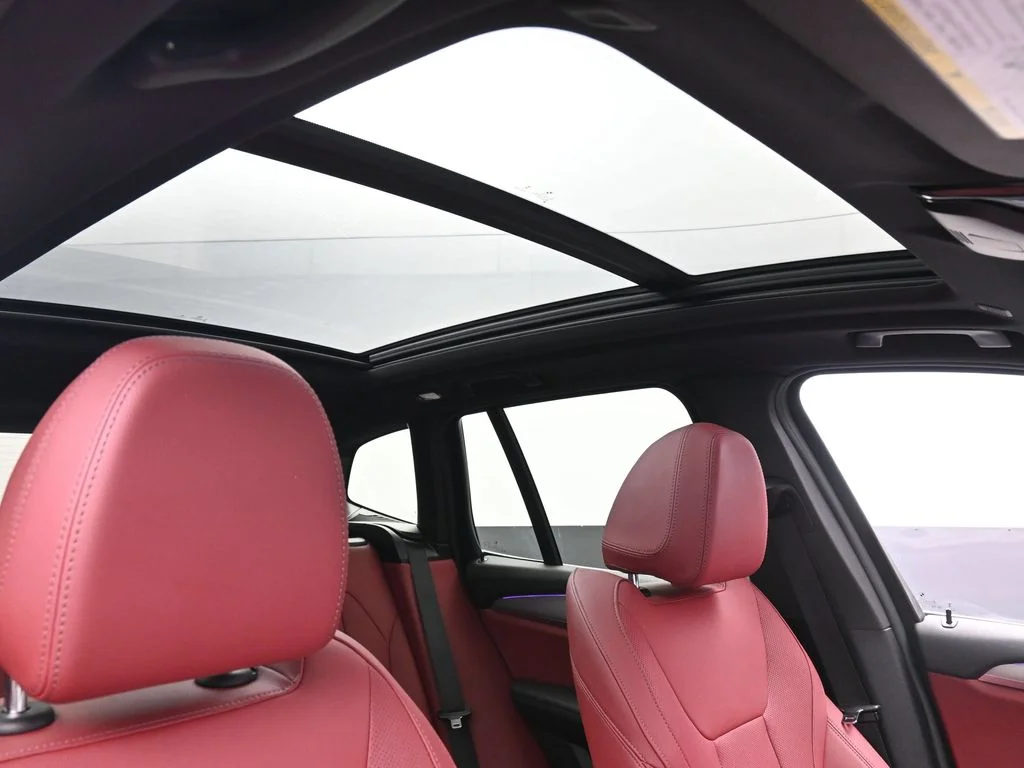 2024 BMW X3 30i - Photo 24