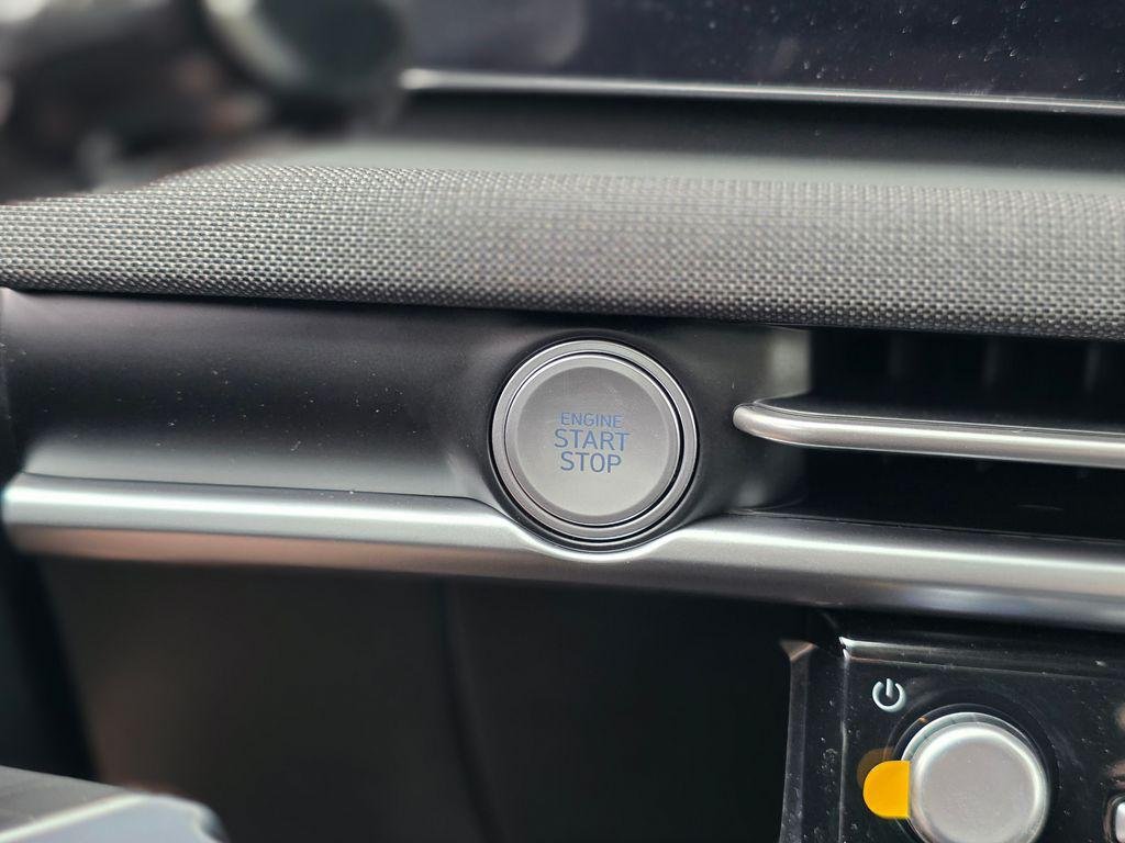 New 2026 Black Hyundai Limited AWD image 35