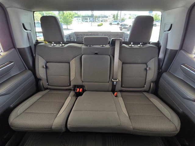 2026 Chevrolet Silverado 1500 RST - Photo 18