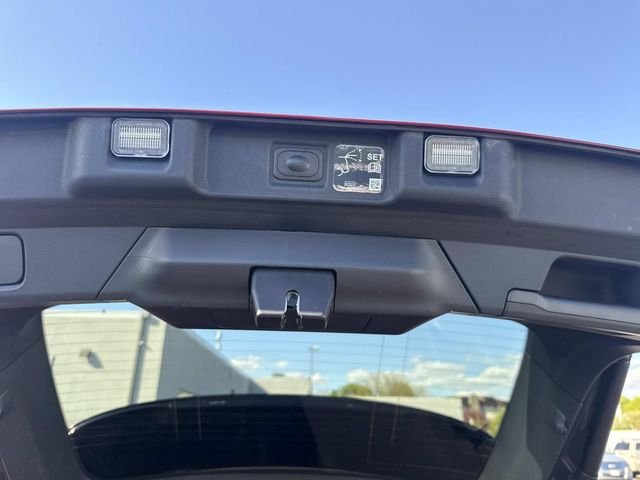 Used 2025 Molten Ford Premium image 7