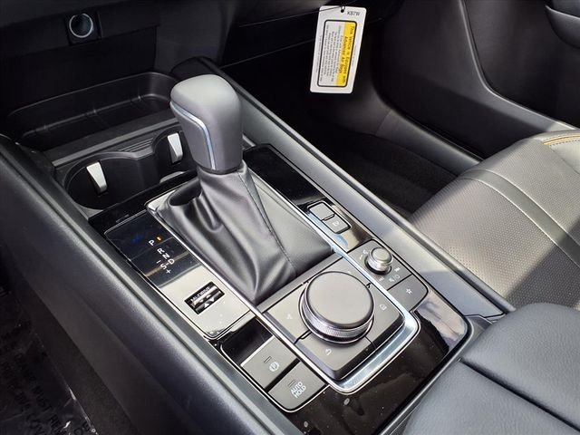 New 2026 Machine Gray Metallic Mazda Premium Plus AWD image 16