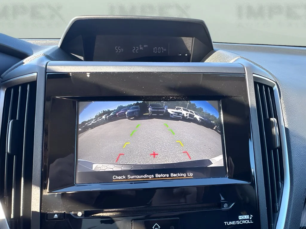 Used 2019 White Subaru 2.0i Premium image 17