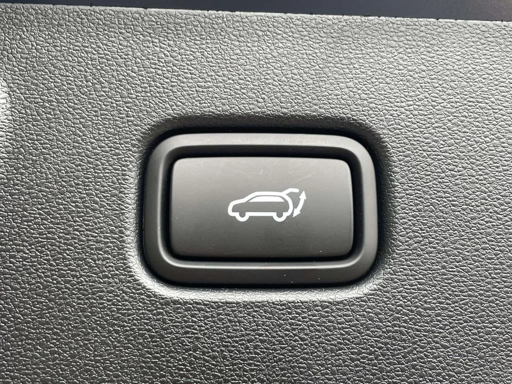 New 2026 Blue Hyundai SEL image 9