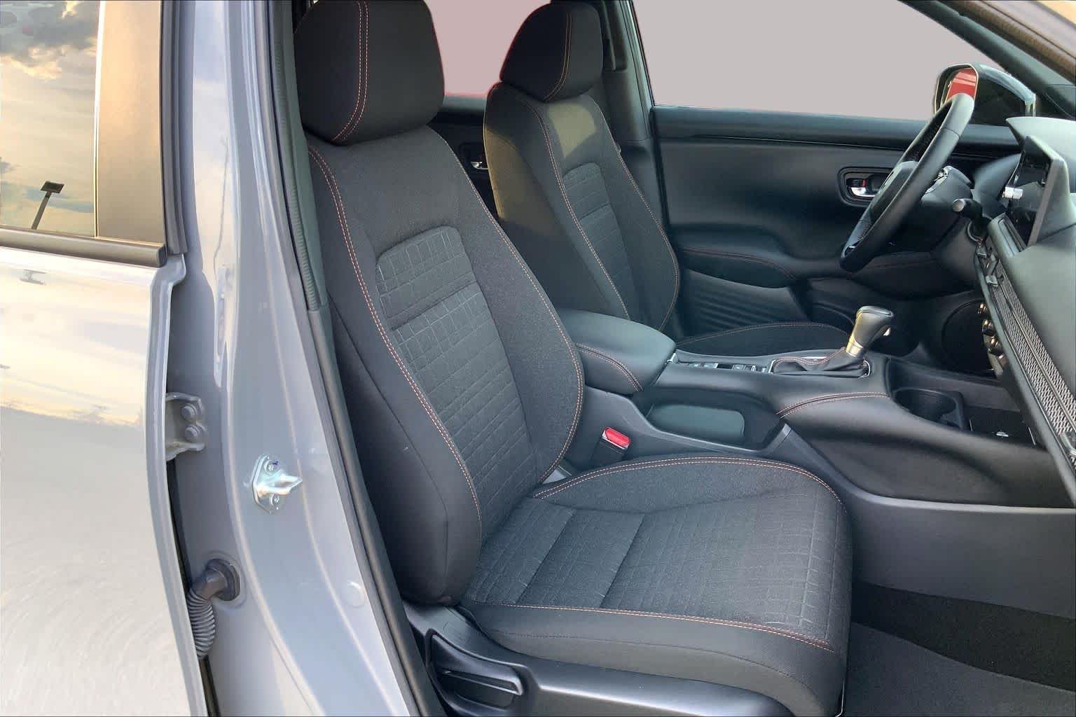 Used 2026 Urban Gray Pearl Honda Sport image 9