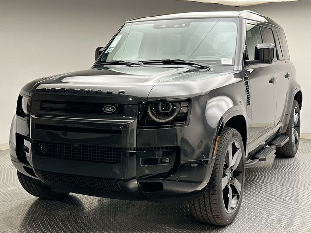 2026|Land Rover|Defender 110|X-Dynamic SE|4D Sport Utility