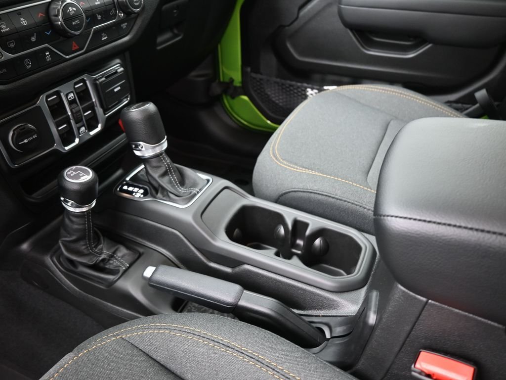 New 2026 Mojito Jeep Sport S image 31