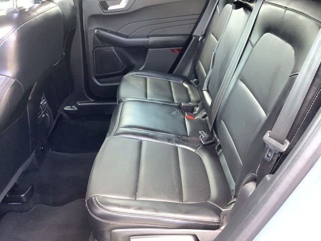 2023 Ford Escape Platinum - Photo 10