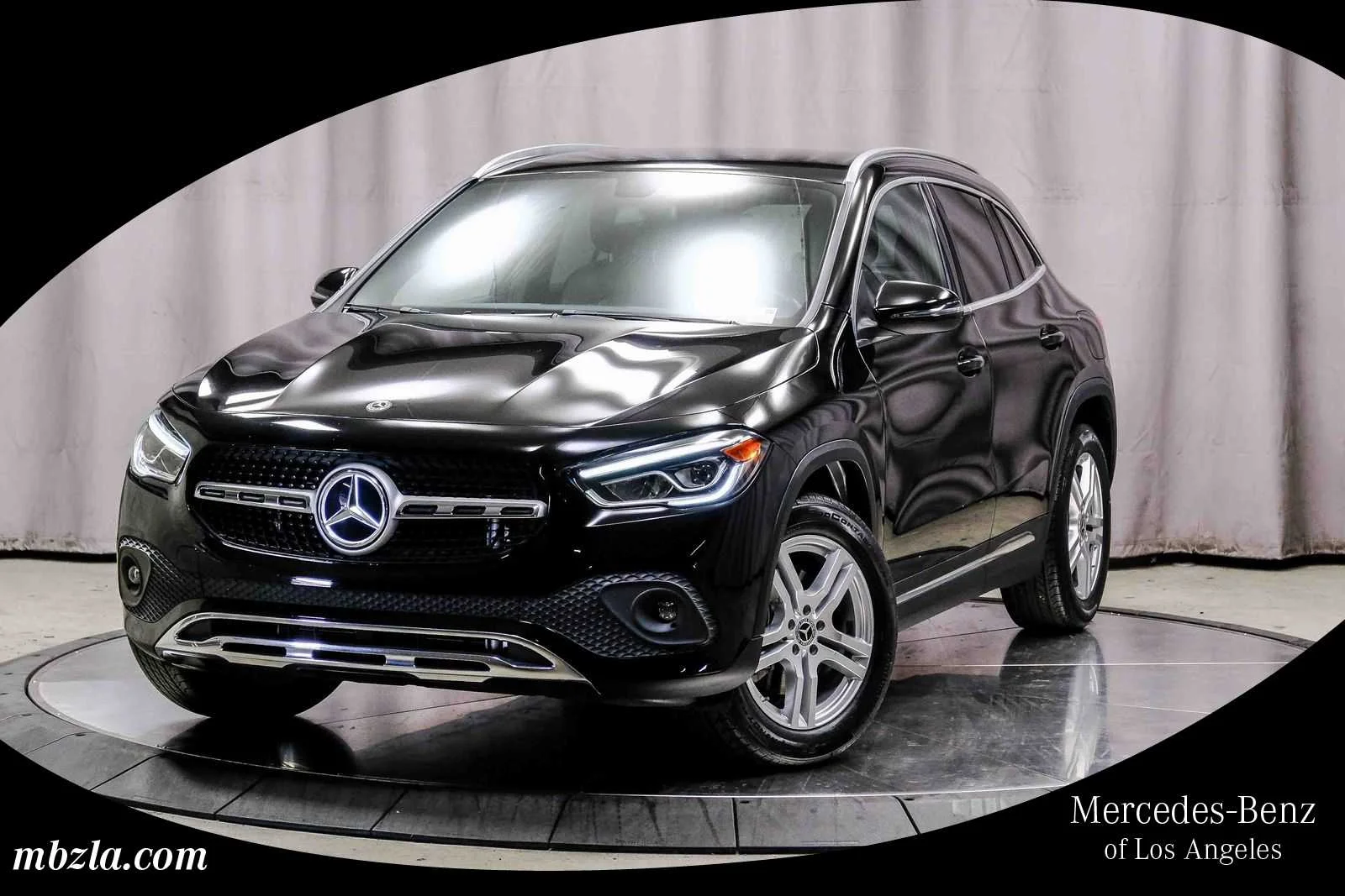 Mercedes-Benz GLA 250 2023 GLA 250