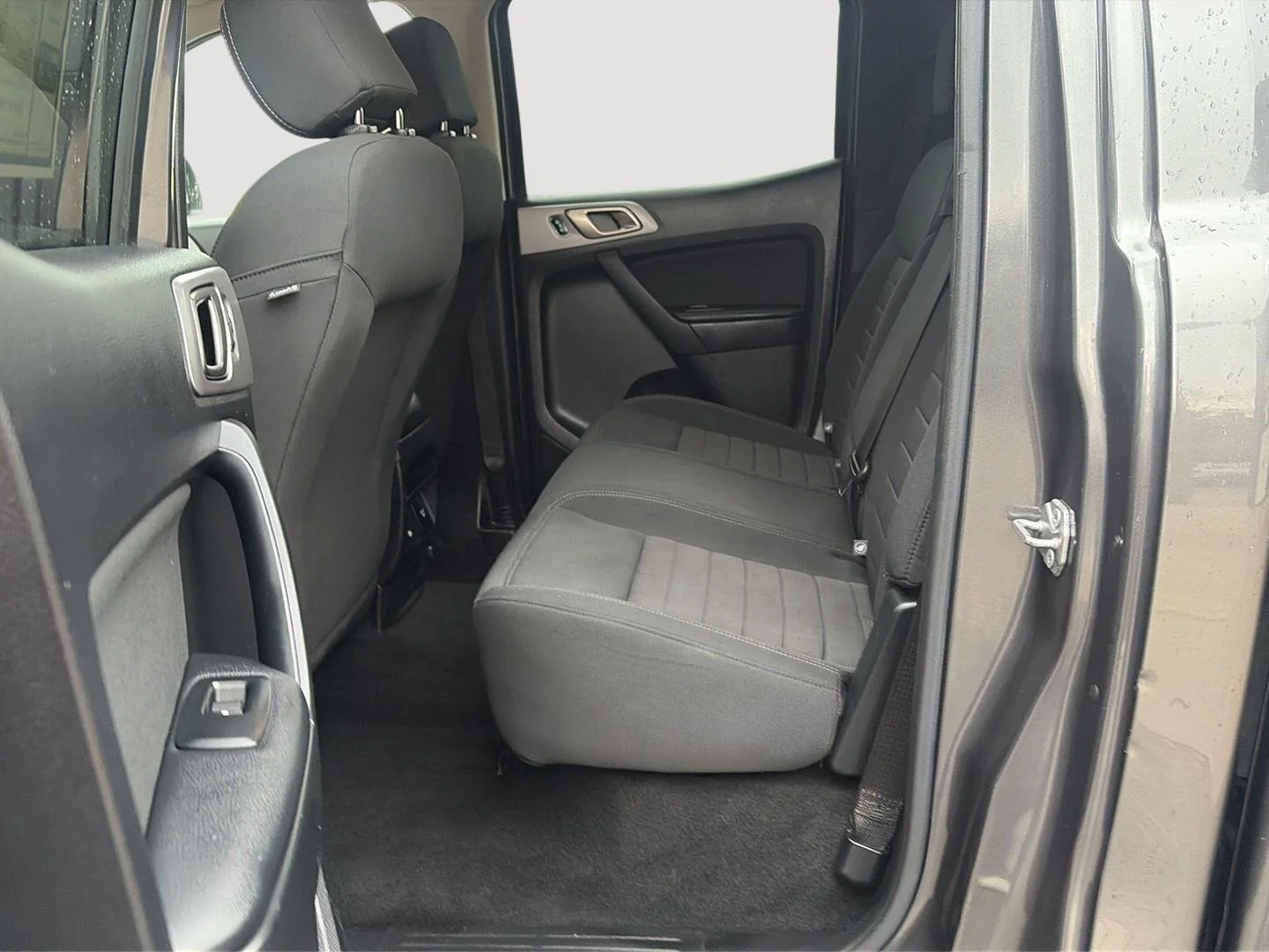 2019 Ford Ranger XLT - Photo 37