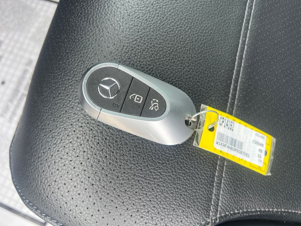 2023 Mercedes-Benz C-Class Sedan C 300 - Photo 29
