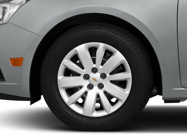 Used 2014 Tungsten Metallic Chevrolet 1LT image 14