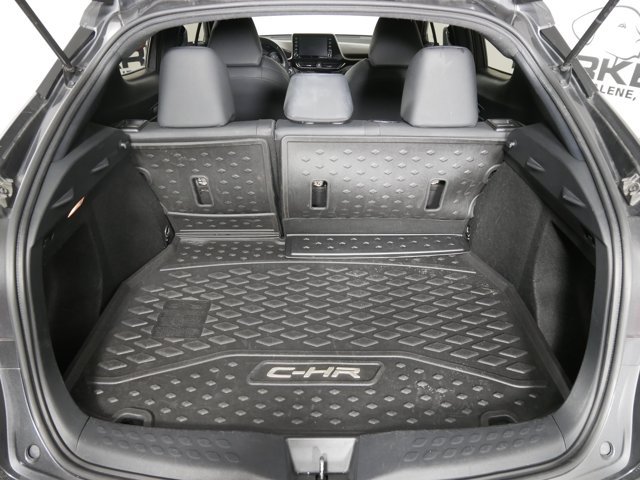 Certified Used 2019 Magnetic Gray Metallic Toyota Limited image 13