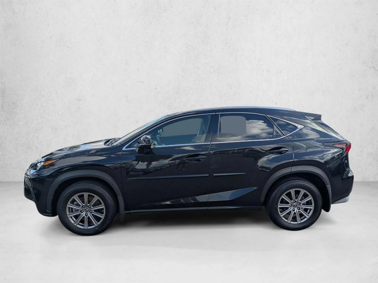 Used 2020 Caviar Lexus NX 300 image 9