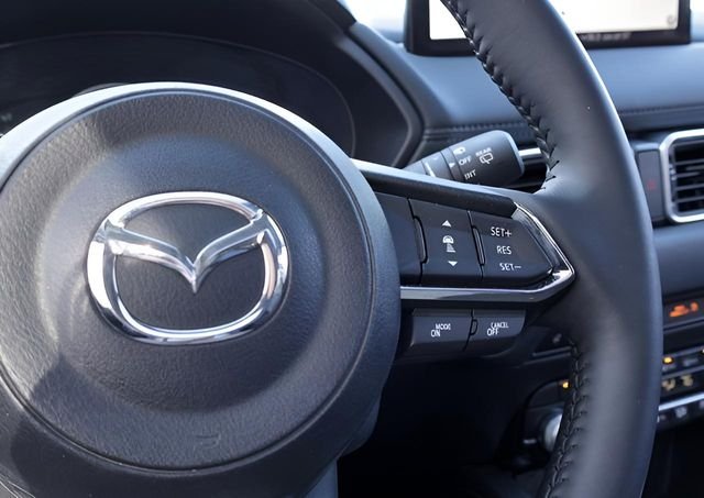 Used 2023 Gray Mazda 2.5 S Premium Plus Package image 27