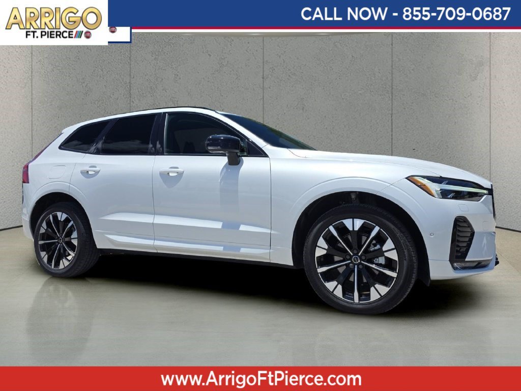 2026 Volvo XC60