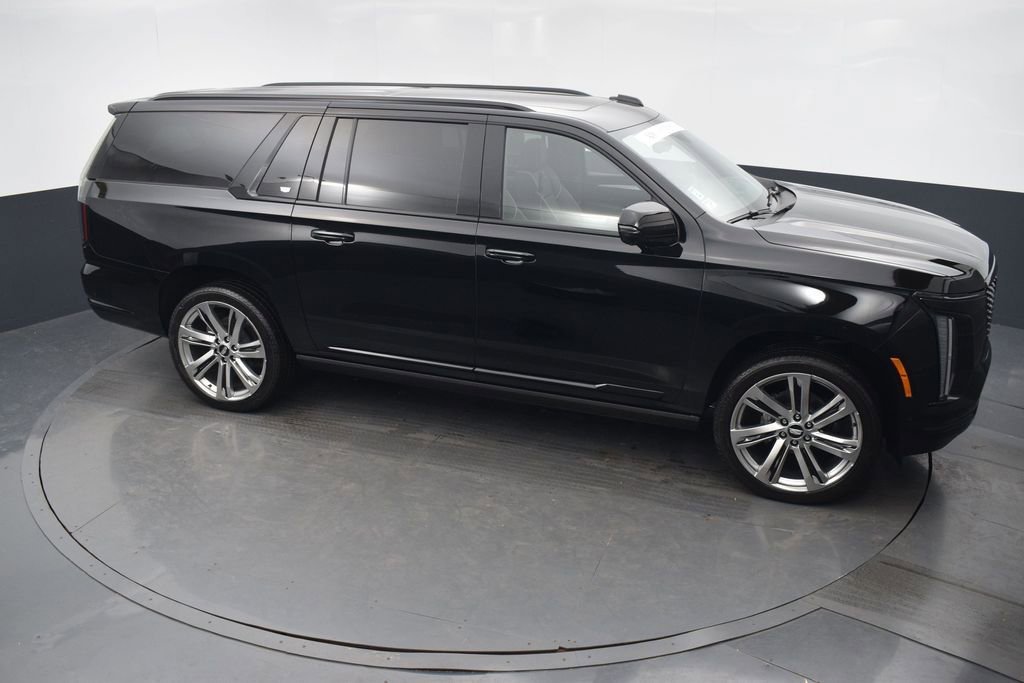 2026 CADILLAC ESCALADE ESV - Image 45