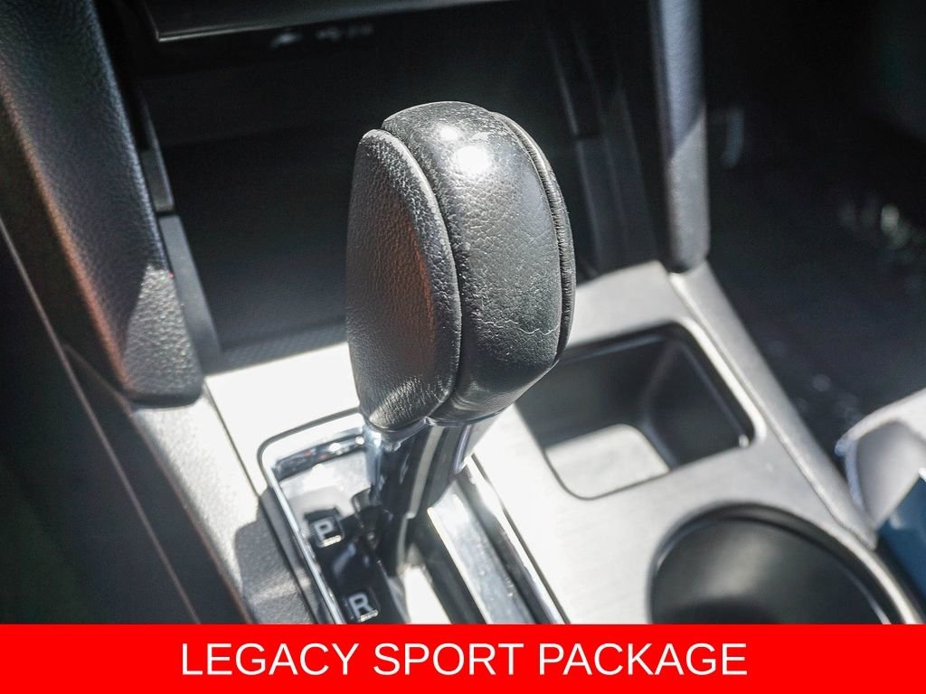 Used 2019 Black Subaru 2.5i image 22