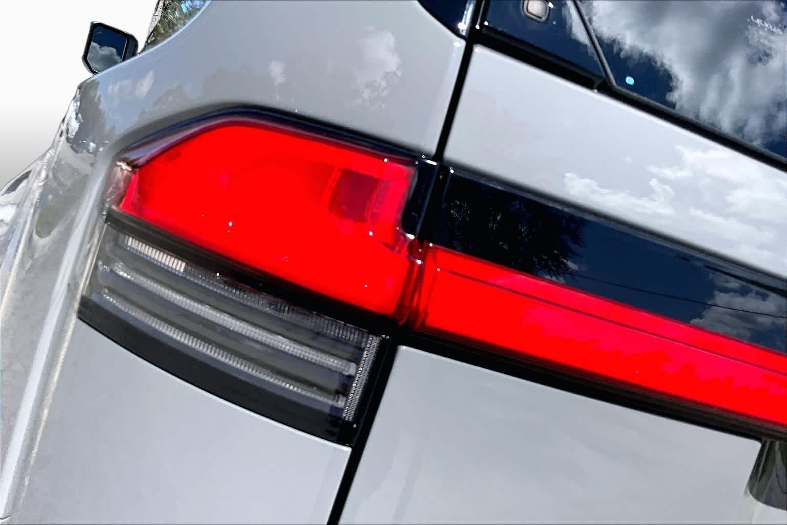 Certified Used 2026 INCOGNITO Lexus Premium+ image 29