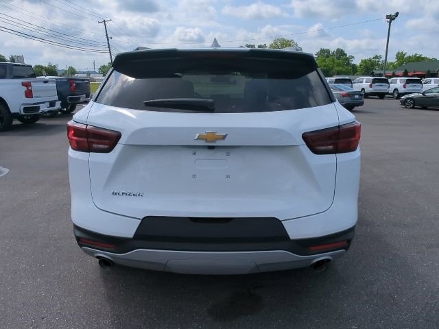 2026 Chevrolet Blazer 2LT - Photo 30