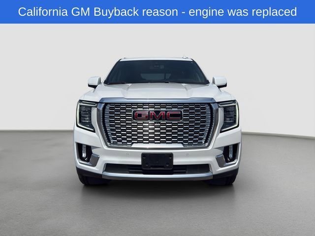 Used 2021 GMC Yukon Denali with VIN 1GKS2DKL3MR411304 for sale in Kansas City