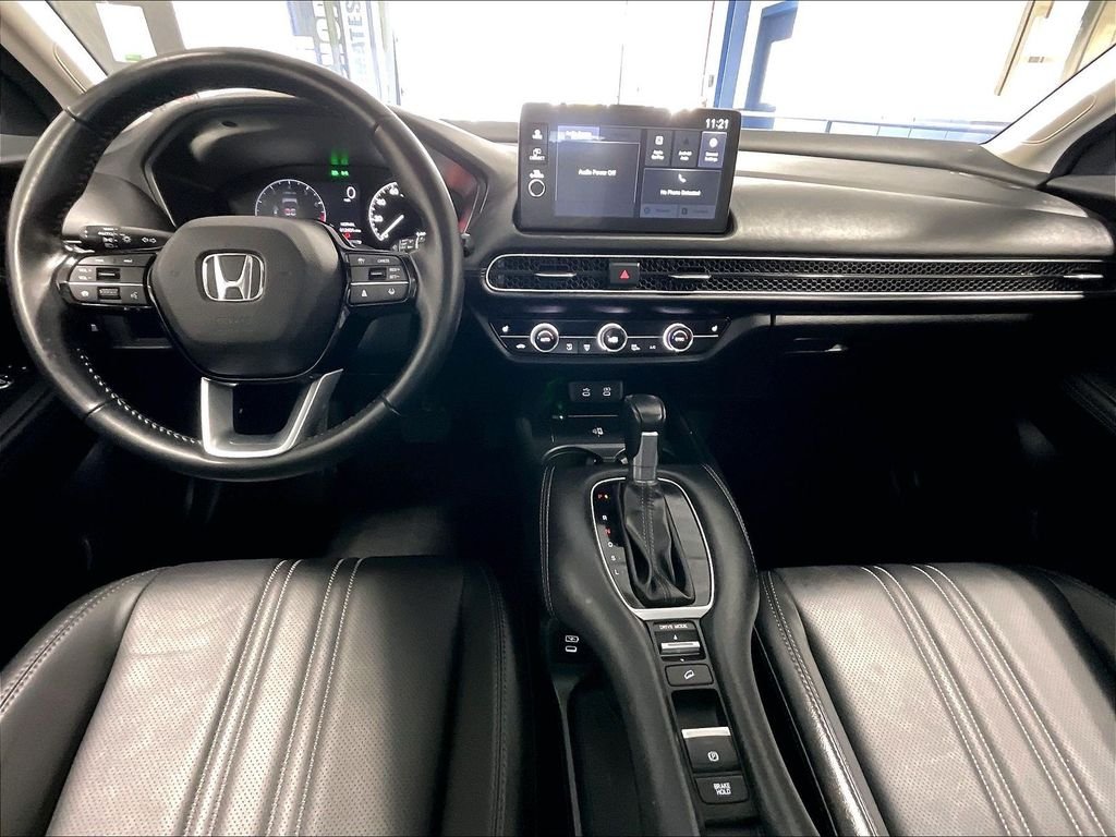 Used 2026 Black Honda EX-L image 21