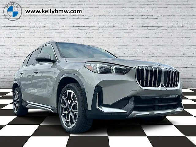 2026 BMW X1 xDrive28i's photo