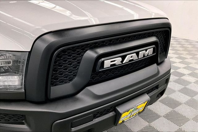 2022 RAM Ram 1500 Classic Warlock - Photo 33
