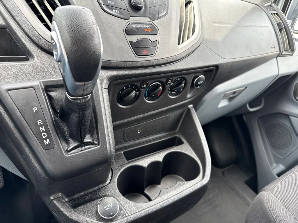 Used 2019 White Ford Base image 21