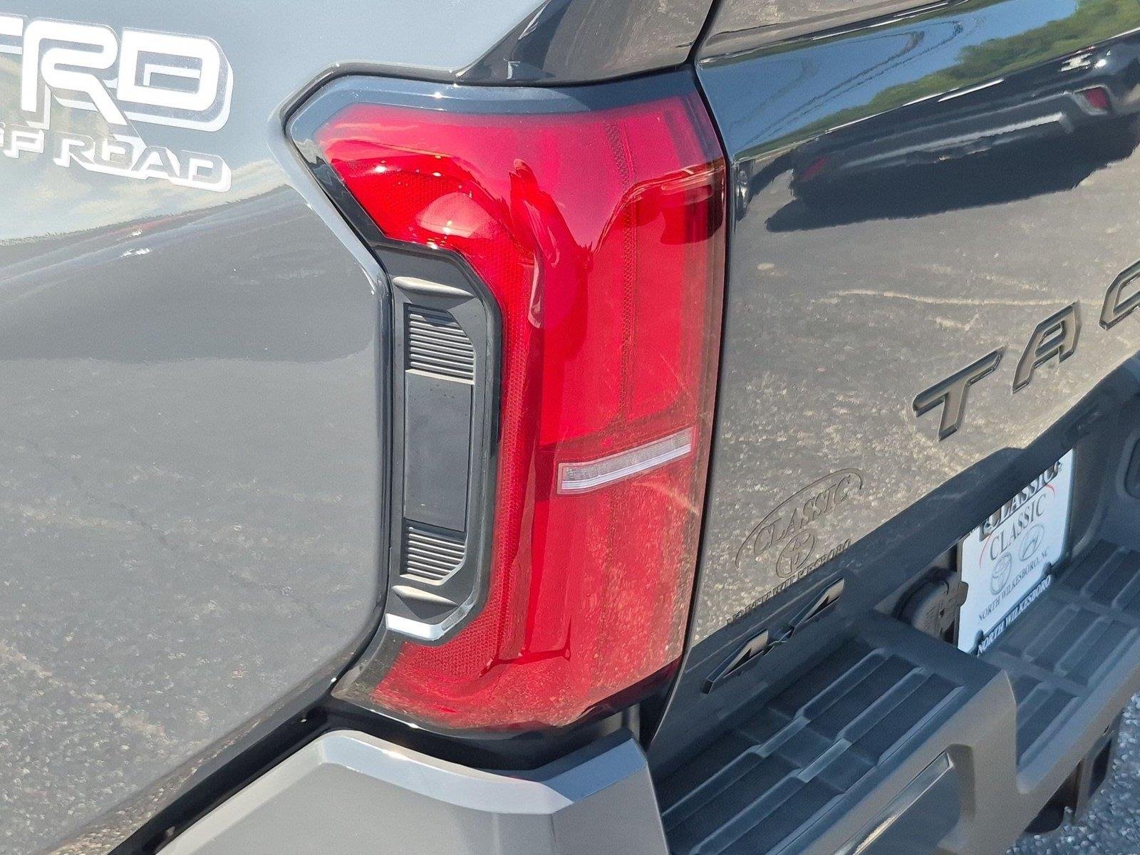 Used 2026 Underground Toyota TRD Off Road image 12